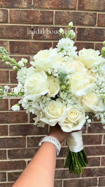 Stunning Wedding Bouquet Ideas for Your Special Day