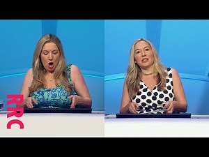 Victoria Coren-Mitchell @two pleasing outfits