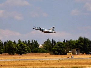 Understanding the Hellenic Air Force