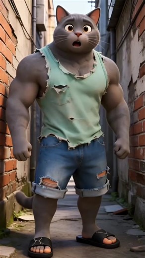 ai.billa_studio on Instagram: "🚀✨ Welcome to a Magical World of AI-Generated Animals! 🌟✨ 🐾 Colorful Adventures, Endless Fun! Step into a vibrant universe where animals come to life with the power of AI! Perfect for kids to explore, learn, and laugh alongside their favorite furry, feathery, and scaly friends. 🐕🦜🐘 🎥 Every Frame, A Story! Let your little ones enjoy heartwarming tales and unforgettable journeys—all crafted with a touch of AI magic! 🌈🌟 👉 🎬 Watch Now and Be Amazed! #AiVideo