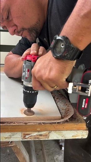 Expore the power of Würth high performance power tools