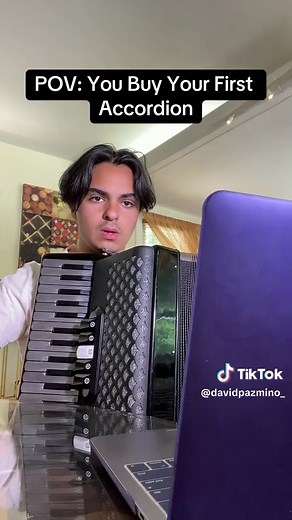 Learn How to Play the Piano Accordion: Tips and Techniques