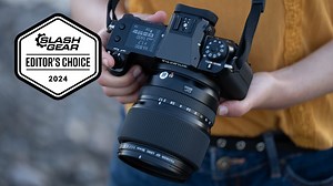 Fujifilm GFX 100S II Review: Medium Format Goes Mainstream - SlashGear