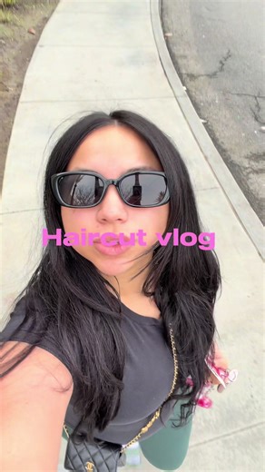 Enjoying a Refreshing Haircut Experience at Ulta