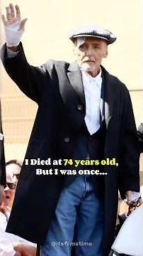 RIP Dennis Hopper (1936-2010) - The Legendary Journey from Easy Rider to Rebel Icon of Hollywood