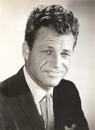 David McLean | Actor