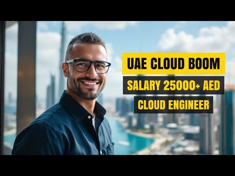 UAE Cloud Engineer Interview Secrets: What Employers Really Look For