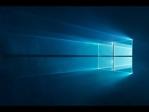 Chat Controls My Windows 10 VM!