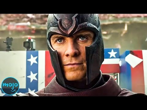 Top 10 Supervillain Movie Monologues