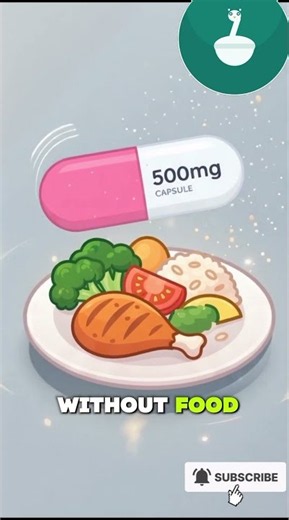 Amoxicillin 500mg: 3 Things You Should Know Before Taking It 💊