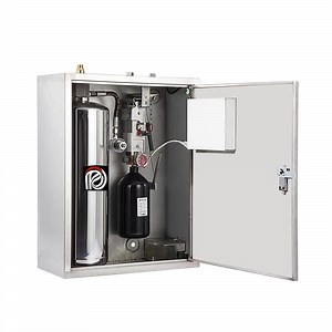 [Hot Item] Restaurant Fire Suppression Systems or Kitchen Hood Systems Fire Suppression System for Commercial Kitchens