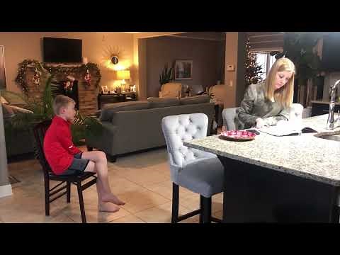 17 Child Accepts Time-Out with Parent: Parent-Child Interaction Therapy (PCIT) for Older Children