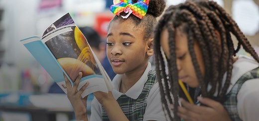 Hickory Hill - Compass Community Schools