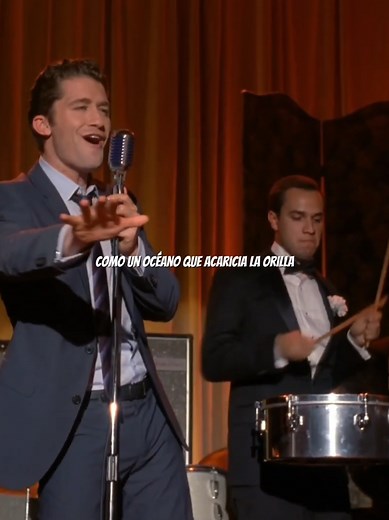 Glee - Sway: Edición y Canciones