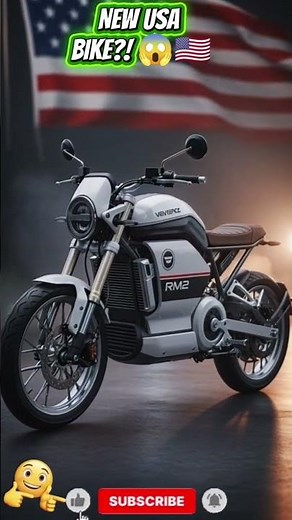 NEW USA Electric Bike JUST DROPPED! 🇺🇸 | Maeving RM2 & Xaber 300”
