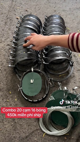 Cờ Cá Ngựa: Combo 20 Cạm 16 Bóng Giá Tốt