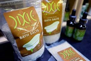 Soaking in the cannabis: What topical THC products can do for you