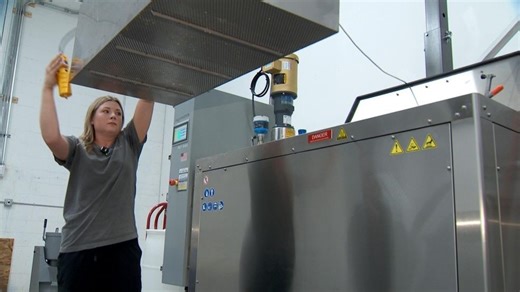 Pet Aquamation: a greener, gentler goodbye now in southwest Idaho