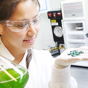 Welcome to our biofuture