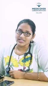 What is a PET CT Scan? | Explained Simply by Dr. Mounika #medicovercancerinstitute #cancerawareness