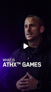 ATHX GAMES on Instagram: "What’s ATHX™ ? ATHX™ promises to be the Ultimate Functional Fitness competition  Our Pairs competition offers 2 categories  ⚫️ATHX™ ⚫️ATHX™ pro You can either enter as  Women pairs Men pairs Mixed pairs More exciting information and content regarding our upcoming event are on the way! 朗 Stay tuned ⏳ @olliemarchon | Performance Director #ATHX #OwnTheFloor"