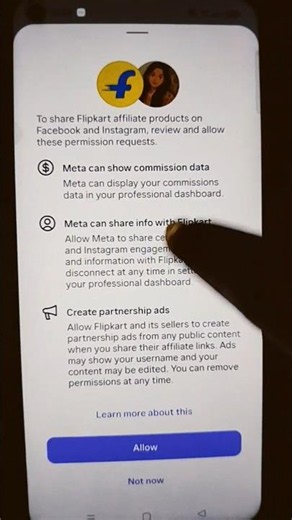 Instagram New Update 😍 Flipkart Product Tag Feature Live|instagram affiliate marketing kaise kare