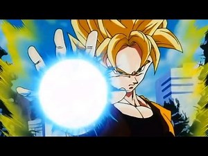 Técnicas de Kí para principiantes y avanzados