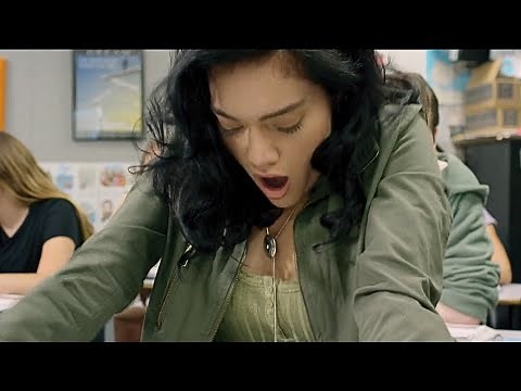 Un chico obtiene el mejor superpoder del mundo | Resumen de la película