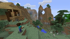 Minecraft will soon collect your playtime data