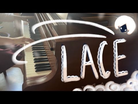 Silksong OST - Lace