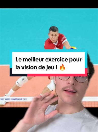 Alors ? Si t'as de 2 fautes, tu sais ce que tu dois bosser ! #volley #volleyball #libero #exercice