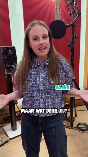 WAT DENK JIJ 🇬🇧 OF 🇳🇱? | VAJÈN | JSF SHORTS 🇳🇱