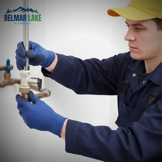 Backflow Preventer Testing in Lakewood, CO | Belmar Lake Plumbing | Annual Safety Inspection