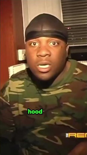 Mike Jones -You Don't Grind You Don't Shine Freestyle #hiphophistory #mikejones #2813308004 #rap