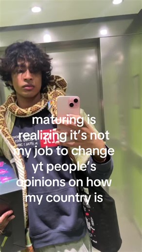 enjoy your eurocentrism x | maturing is realizing trend