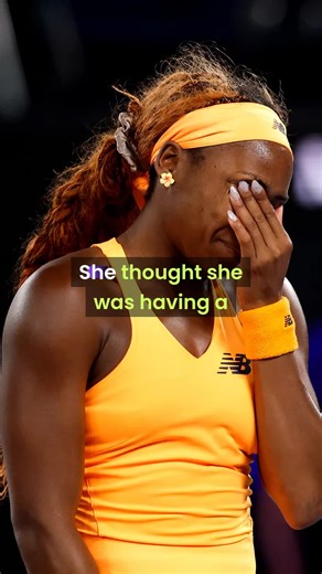 Player privacy has become a hotly contested issue at the Australian Open 📸 From the latest episode of The Tennis Podcast. Episodes at least weekly throughout the year and daily during the four Grand Slams. Available wherever you get your podcasts, including YouTube. Photos via Getty. #tennis #podcast #tennispodcast #sport #podcastclip #AusOpen #Gauff #Alcaraz #Pegula #Swiatek
