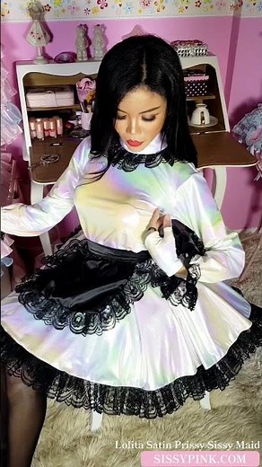 Happy Halloween Day 🎃 👻#crossdressing #ladyboys #boy2girl #lbgfs #boytogirl #cd #trangender #trans