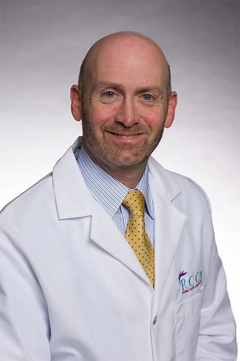 Dr. Robert S. Alter in Hackensack, NJ - Regional Cancer Care Associates
