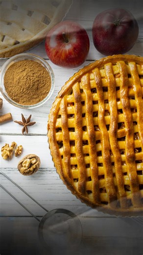Cozy up to apple pie Small Gala Apples Manzanas Gala Chica *In Select Locations 5 / 99¢ Valid only Wednesday 10/15t | Fiesta Mart