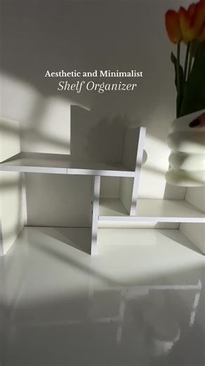 Aesthetic Minimalist Desktop Organizer Ideas