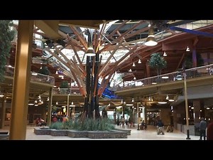MALL TOUR 2017 : Destiny USA (Syracuse, NY)