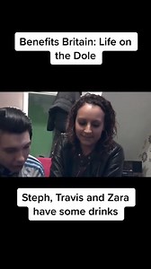 29K views · 145 reactions | Benefits Britain: Life On The Dole Travis On Benefits #ukhousing #uc #Benefits #uk #money #fypシ゚ #documentary #viral #council #britain #BeyondBenefits #fbreels #ukreels #reelsfbviralシ #fbreels #benefitstories | Benefit Stories | Facebook