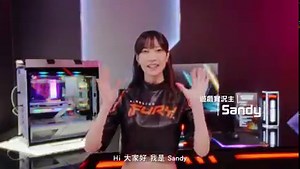 DDR5 記憶體只能裝在桌機？ 那你就太落伍啦！😜 Kingston FURY DDR5 電競記憶體系列，支援各大品牌主機板、筆電。 無論你是哪種玩家都能輕鬆升級，不用擔心相容性的問題！👌 電競實驗室中搭載最新一代記憶體及 SSD 的 ASUS Republic of Gamers 電競桌機和筆電，完美展現出次世代的極緻效能。 讓人氣實況主 Sandy 珊迪 幫你搶先試玩！ DDR5 記憶體就選它 👉 kings.tn/FURYBeastDDR5 #KingstonFURY #GamingLab | Kingston Technology