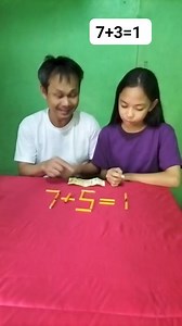 1.4K reactions · 67 shares | Gawin Ang tamang equation Ng mathematics #reelsforyou #followerseveryone #reelsfacebook #mathematical #reelschallenge #gameplay #highlight #mathematics | Mario Timonio | Facebook
