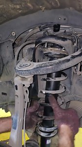 59K views · 170 reactions | Lexus 570 hydrogen shock replacement guide #automotive #mechanic #usa | How To Repair | Facebook