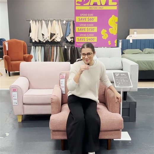 Find your perfect piece at Fantastic Furniture—where everyone can discover their dream couch at a great price. | Fantastic Furniture