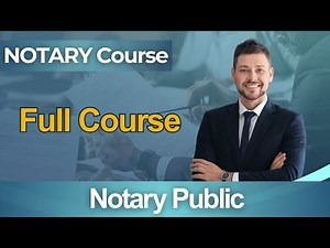 Notary Public Practice Test 2026 | Notary Public Certification Exam Test Prep & Strategies