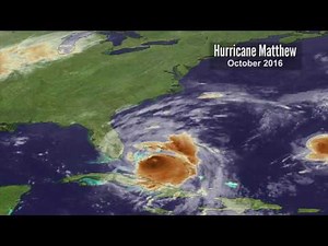 NOAA's 2017 Atlantic Hurricane Season Outlook