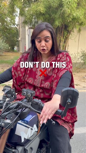 Improving Your Motorcycle Riding Habits