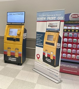 Ohio BMV technology upgrades eliminate 10 million office visits since 2019
